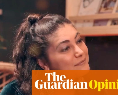 Speed Dates is no feeble full-motion video game – it’s a bold art film, subtitles and all | Games