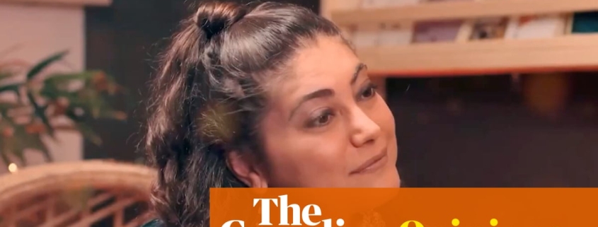 Speed Dates is no feeble full-motion video game – it’s a bold art film, subtitles and all | Games Speed Dates is no feeble full-motion video game – it’s a bold art film, subtitles and all | Games