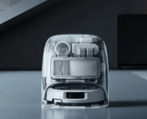 The DJI Romo robovac had security so poor, this man remotely accessed thousands of them The DJI Romo robovac had security so poor, this man remotely accessed thousands of them