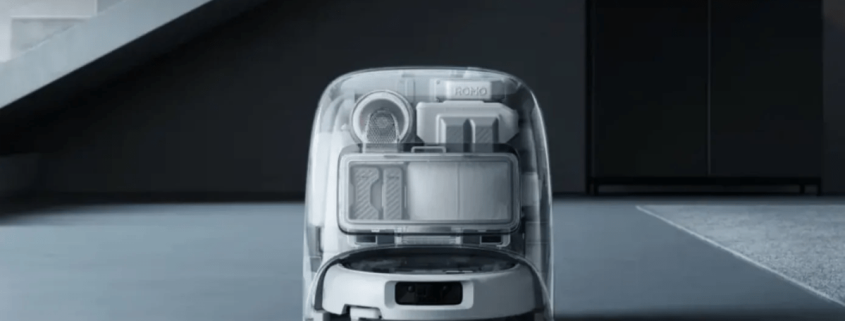 The DJI Romo robovac had security so poor, this man remotely accessed thousands of them The DJI Romo robovac had security so poor, this man remotely accessed thousands of them