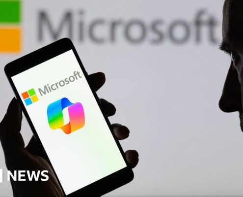 Microsoft error sees confidential emails exposed to AI tool Copilot