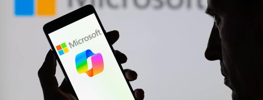 Microsoft error sees confidential emails exposed to AI tool Copilot