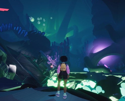 Tunic publisher claims TikTok ran ‘racist, sexist’ AI ads for one of its games without its knowledge Tunic publisher claims TikTok ran ‘racist, sexist’ AI ads for one of its games without its knowledge