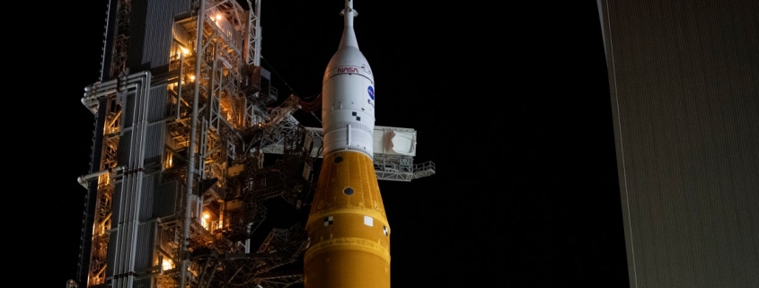 NASA is pushing back its plans for a Moon landing