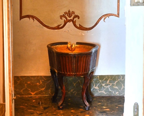 Bidets Are Confusing Visitors at the 2026 Winter Olympics