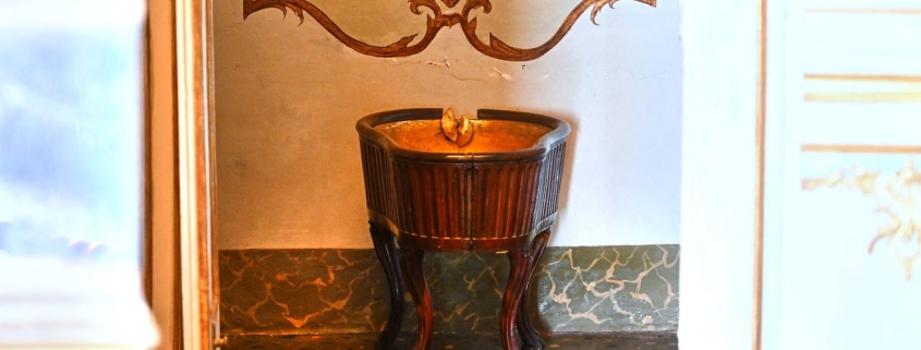 Bidets Are Confusing Visitors at the 2026 Winter Olympics Bidets Are Confusing Visitors at the 2026 Winter Olympics