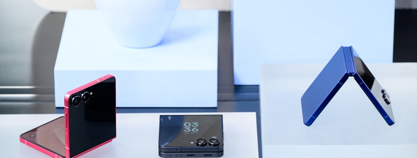 Apple is already thinking about its second foldable iPhone, and it may be a clamshell