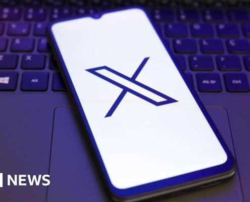 X offices raided in France as UK opens fresh investigation into Grok