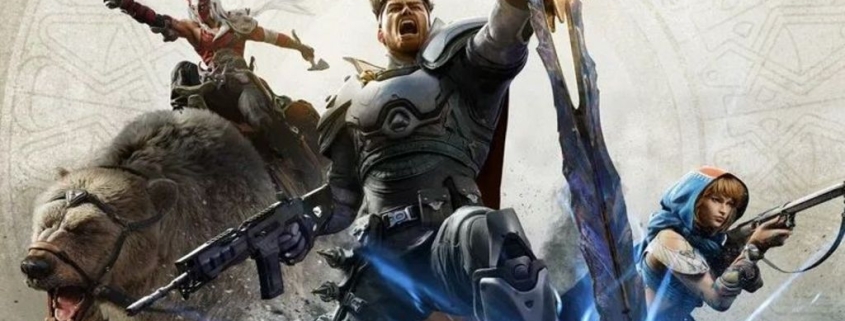 Highguard game developer lays off staff just two weeks after release