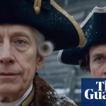 Requiem for a film-maker: Darren Aronofsky’s AI revolutionary war series is a horror | Darren Aronofsky