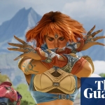 A poor surprise reveal for Highguard leaves it fighting an uphill battle for good reviews | Games