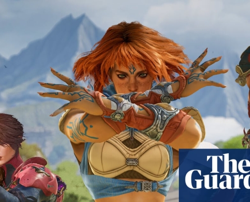 A poor surprise reveal for Highguard leaves it fighting an uphill battle for good reviews | Games A poor surprise reveal for Highguard leaves it fighting an uphill battle for good reviews | Games