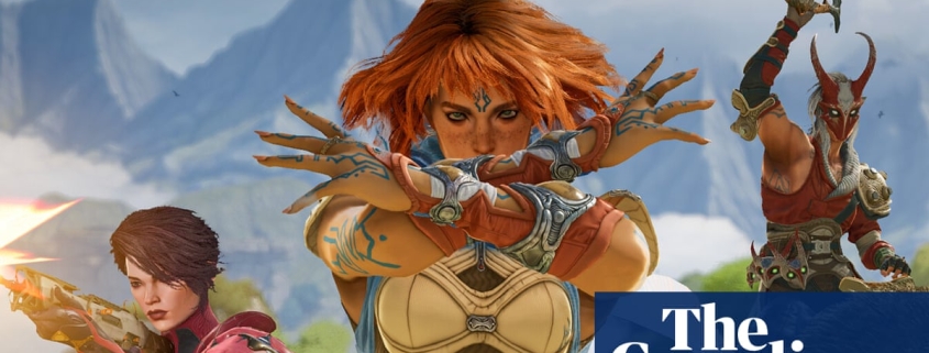 A poor surprise reveal for Highguard leaves it fighting an uphill battle for good reviews | Games