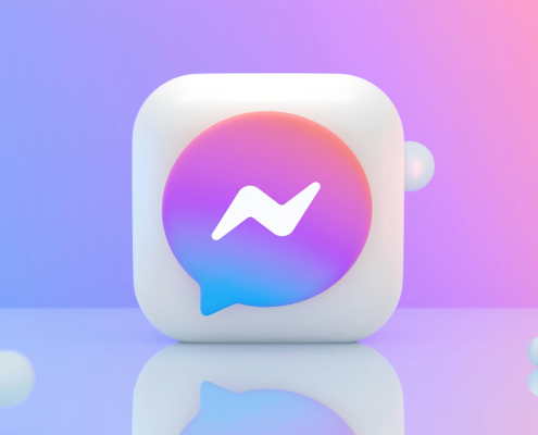 Meta is shuttering Messenger’s standalone website, which is a thing that exists