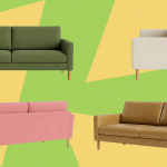 20 Best Couches We’ve Tested That You Can Buy Online (2026) 20 Best Couches We’ve Tested That You Can Buy Online (2026)