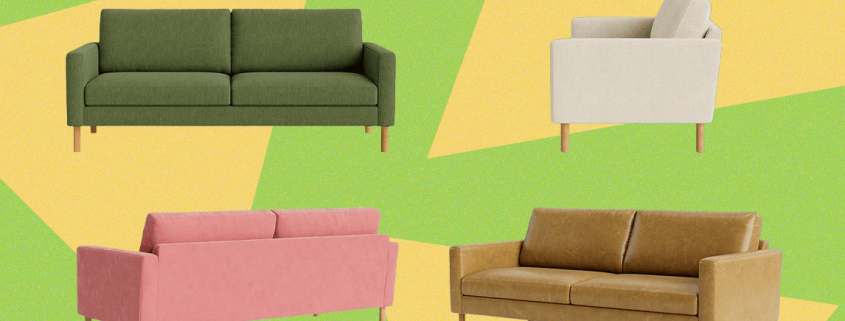 20 Best Couches We’ve Tested That You Can Buy Online (2026)