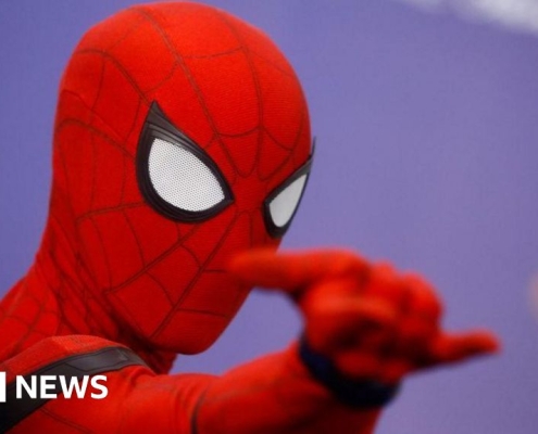 ByteDance to curb AI video app after Disney legal threat