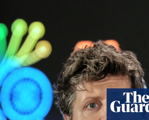 OpenAI to work with Pentagon after Anthropic dropped by Trump over company’s ethics concerns | OpenAI