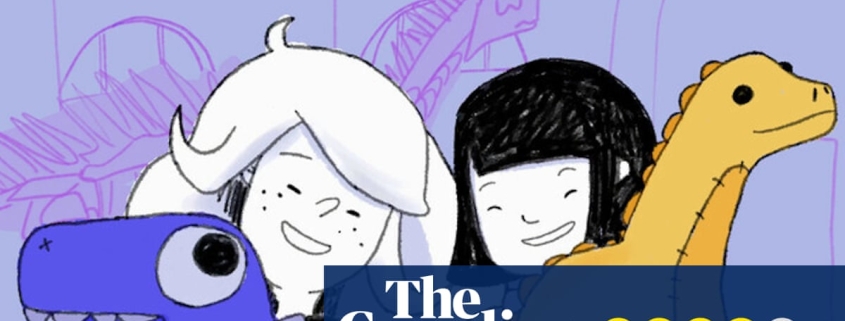 Pieced Together review – poignant narrative game gathers bittersweet fragments of a friendship | Games