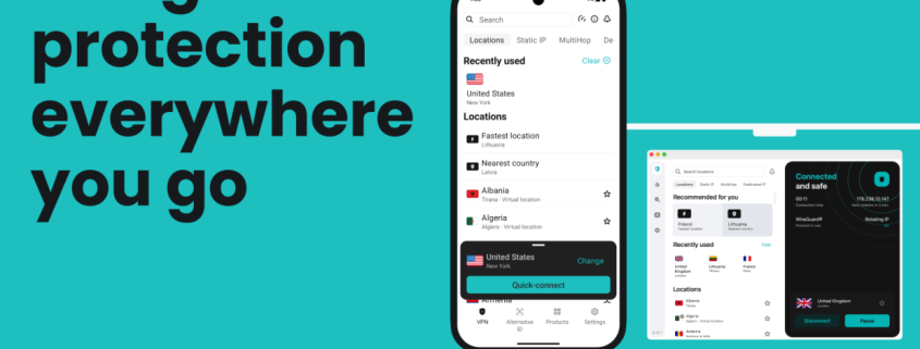 Best VPN services: 7 top picks for every VPN need Best VPN services: 7 top picks for every VPN need