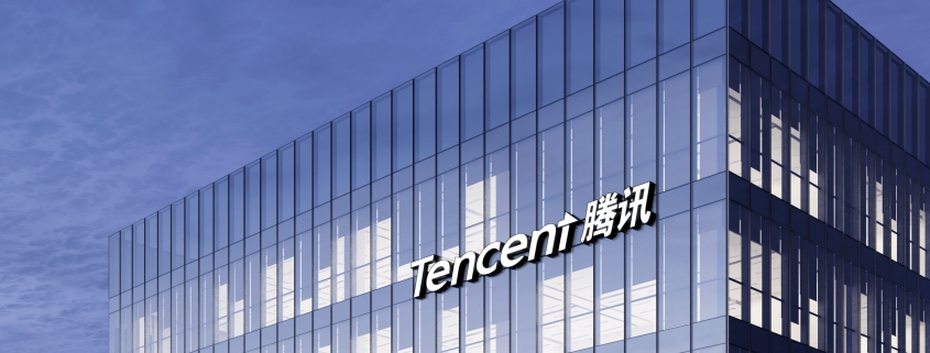Tencent reportedly closes Montreal studio after no major releases · TechNode Tencent reportedly closes Montreal studio after no major releases · TechNode