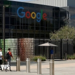 Google staff call for firm to cut ties with ICE