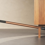 Dyson announces the PencilWash wet floor cleaner