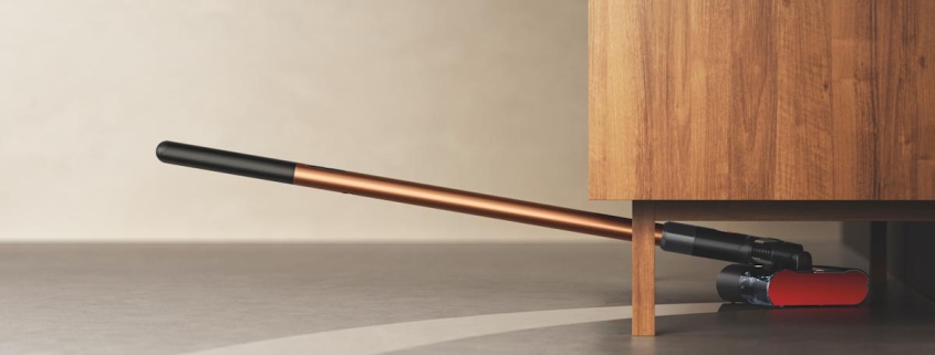 Dyson announces the PencilWash wet floor cleaner Dyson announces the PencilWash wet floor cleaner