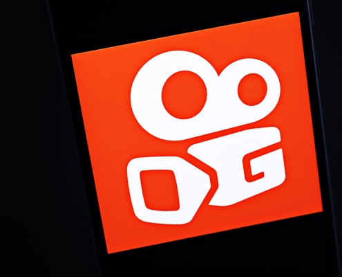 Kuaishou hit by cyberattack that floods live streams with illegal content · TechNode