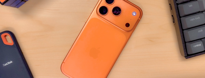 iPhone 18 Pro may double down on bold colors iPhone 18 Pro may double down on bold colors