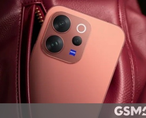 vivo V70 and V70 Elite’s camera sensors and colors officially confirmed