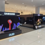 The Reason Why OLED TVs Are So Expensive