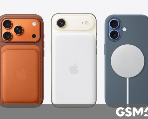 Weekly poll: how important is magnetic wireless charging to you?