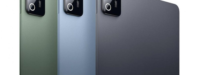 Xiaomi Pad 8 Pro prepares for its global debut by running Geekbench