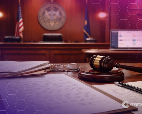 Nevada Court Temporarily Bars Polymarket From Offering Contracts In State