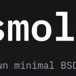 smolBSD Builds On The NetBSD-MicroVM Kernel For Booting To Service VMs In Milliseconds