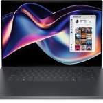 Intel ISH Firmware Upstreamed For Linux With Dell’s New Panther Lake Laptops