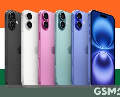 Counterpoint: 1 in 5 smartphones shipped in India in 2025 were premium models