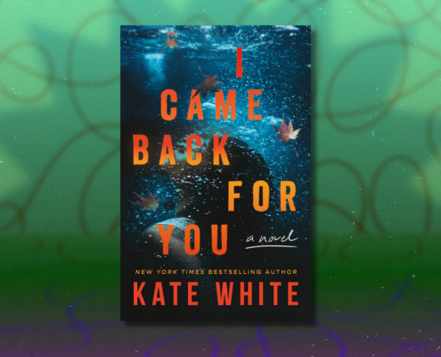 Amazon Prime Members Can Get Two of These E-Books Free in February 2026