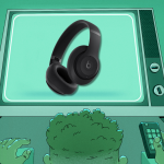 My Favorite Beats Headphones Are More Than Half Off
