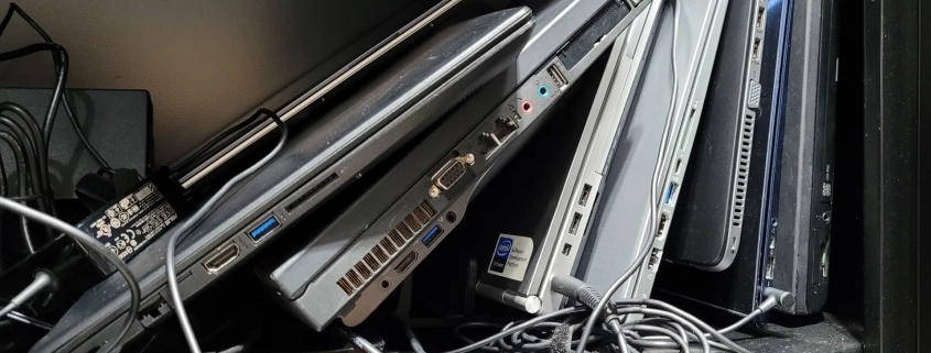 Linux Prepares To Support Microsoft’s “Turn On Display” DSM To Address Laptop Issues