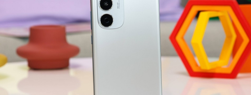 Tecno Spark 50 5G listings reveal battery capacity, RAM and storage options