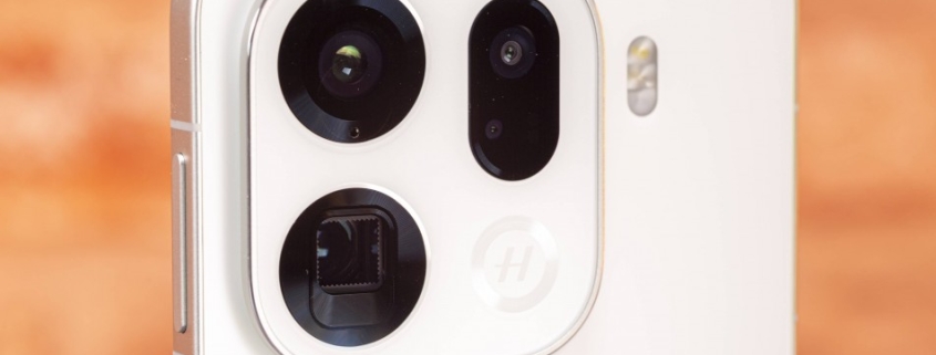 Oppo Find X10 Pro camera details leak, two 200MP large sensors in tow