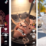 Current Trends Explained: Humans Are in a Dance Battle With AI Babies