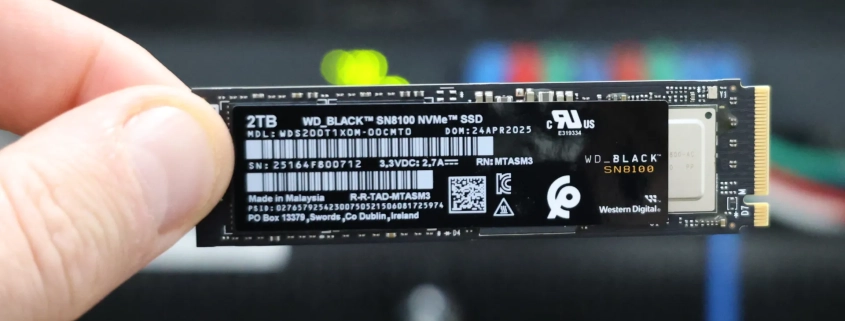 Reworked NTFS Linux Driver Posted With More Improvements & Fixes