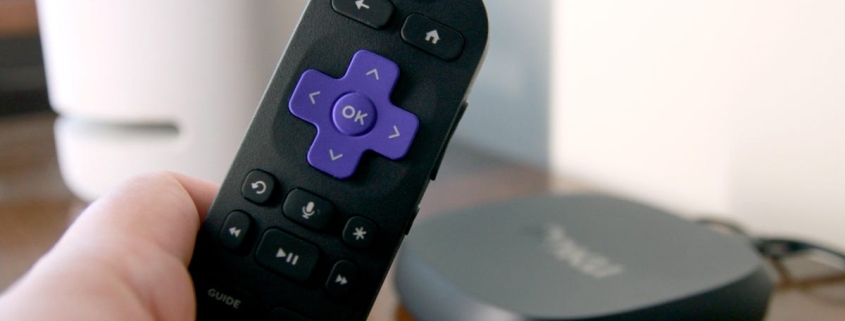 I changed 6 settings on my Roku TV to instantly give it a performance boost