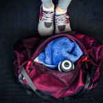 How to Keep Your Gym Gear From Stinking How to Keep Your Gym Gear From Stinking
