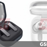 New Samsung Galaxy Buds4 and Galaxy Buds4 Pro renders leak