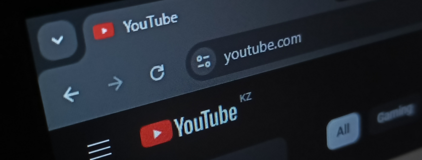 YouTube Just Blocked This Popular Hack for Free Background Play
