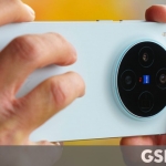 vivo X300 series may expand soon, as X300e spotted online